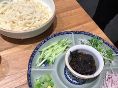 -四季民福烤鸭店(前门廊房二条店)