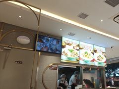 -小杨生煎(天之骄子店)