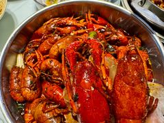 -靓靓蒸虾·头牌蒸虾(沙湖旗舰店)