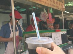-罗汉果龙眼冰糖燉冬瓜