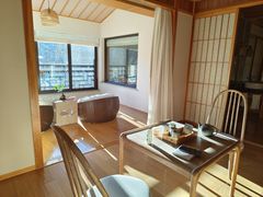 -北京古北水镇御舍温泉酒店
