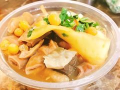 -老广州牛杂(深圳白石洲总店)