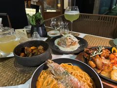 -Fuzzy Bistro 浮几韩餐·茶酒馆