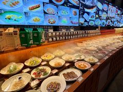 -许爷家·生态湖鲜(徐汇日月光店)