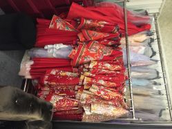 点击看大图 宝娜嫁衣馆-南京宝娜嫁衣婚纱礼服馆(中央路店)