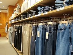 -MUJI无印良品(大唐西市店)