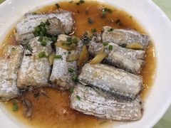 -碧海银沙海鲜餐厅(恒大海上威尼斯店)