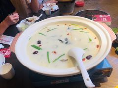 -老阿爸鲜鱼土菜(昆山花桥店)