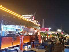 -琶醍壹号•潮菜江景餐吧