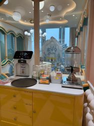 -奈尔宝·儿童乐园·亲子餐厅(苏州大悦城店)