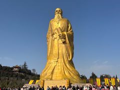 -函谷关历史文化旅游区