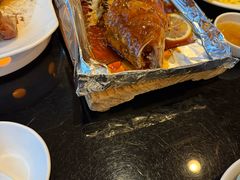 -高第街56号港式餐厅(山大路店)