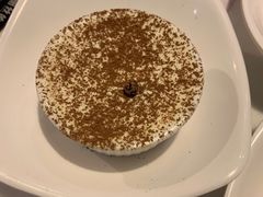 提拉米苏-爱丽丝牛排西餐厅(光谷步行街店)