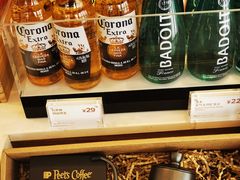 -Peet's Coffee皮爷咖啡(大学路店)