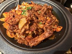 -六月雪干锅(绵阳凯德广场店)