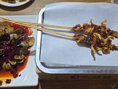 -小艺烧烤(曲江店)