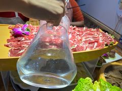 -塔兰齐新疆孜然火锅(鲤鱼山路店)