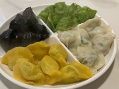 -船歌·鱼水饺青岛菜(合肥路永旺店)