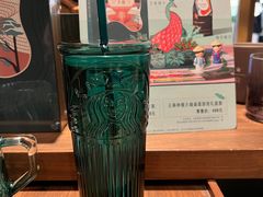 -星巴克臻选(北京颐堤港中心第二店)