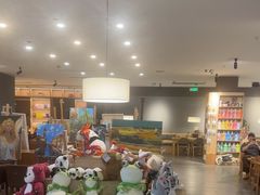 -魔方城市书房(中街益田店)