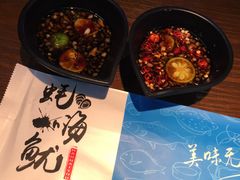 -农家霸王地锅鸡(国顺东路店)