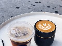 -BIJOU coffee&cocktail(龙岗万科广场店)