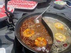 -傣妹火锅(南京东路一店)