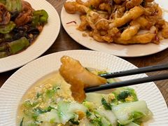 -九龙餐厅(大沽路店)