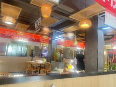 -王妈热卤·川味馆(海昌店)