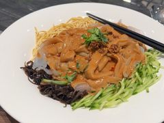 -大连湾旭日·家宴·海肠捞饭(马栏广场店)