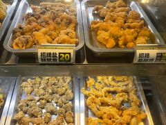-超级鸡车(闻喜路店)