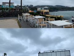 -Cafe Aewol Monsant