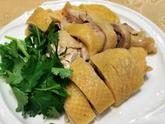 -瑞记湛江鸡饭店·粤西第一鸡(粤垦店)