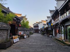 -大小河街