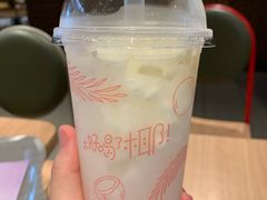 -麦当劳(南后街店)