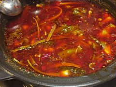 -小饕荟雅安贡椒鱼鲜馆(广福桥店)