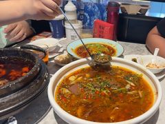 -天辣(金桥啦啦宝都店)