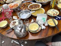 -廖哥泡椒兔(峨眉店)