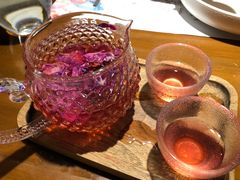 -素描餐厅(灵隐天竺店)