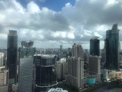 -上海静安香格里拉大酒店