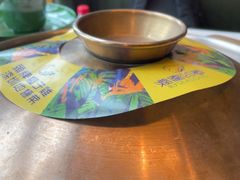 -润园四季椰子鸡火锅(南山海岸城店)