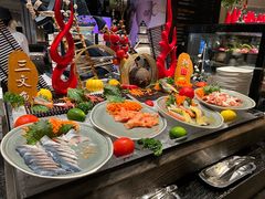 -博林天瑞喜来登酒店·西丽尚膳