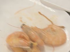 -尚宴牛特鲜自助(太原街万达店)