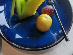 -岁粤Moon·湖景餐厅(月光码头店)