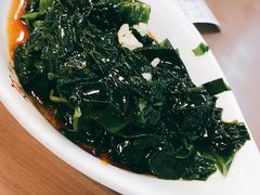 -灵芝妹子海鲜米线(香炉礁山姆店)