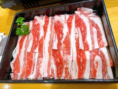 -胜博殿日式炸猪排(悠唐店)