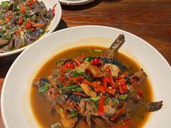 -德叔阙里·衢州菜馆(月湖店)