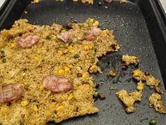 -阿峰饭店·本地土菜馆·农家土鸡煲·一品神仙鸡(报福店)