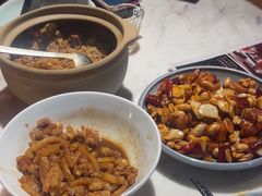 -小吊梨汤·北京菜·烤鸭(鸟巢店)