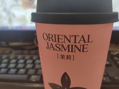 -茉莉奶白(广州动漫星城店)